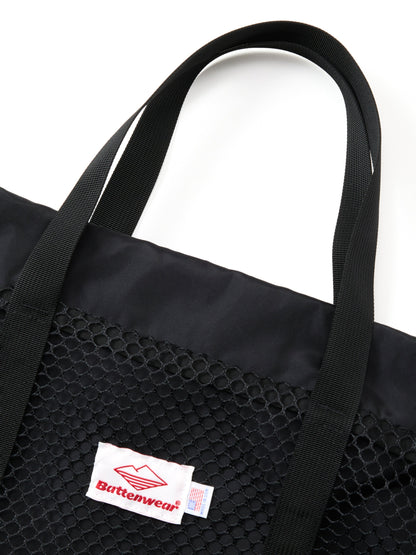 SS27 - Wet/Dry Bag - Black x Black