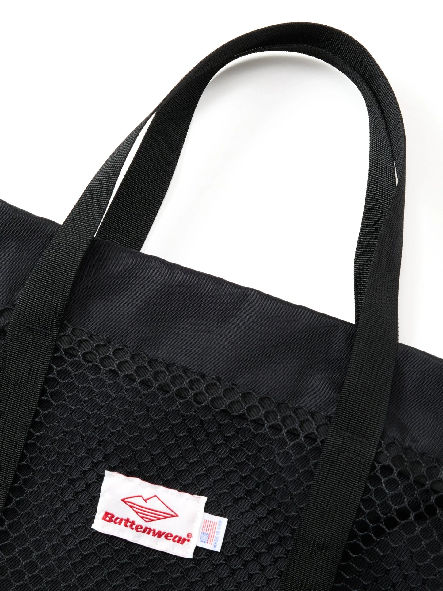 Wet/Dry Bag - Black x Black