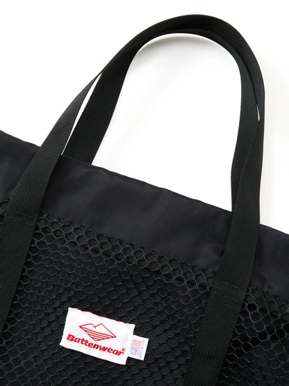 Wet/Dry Bag - Black x Black