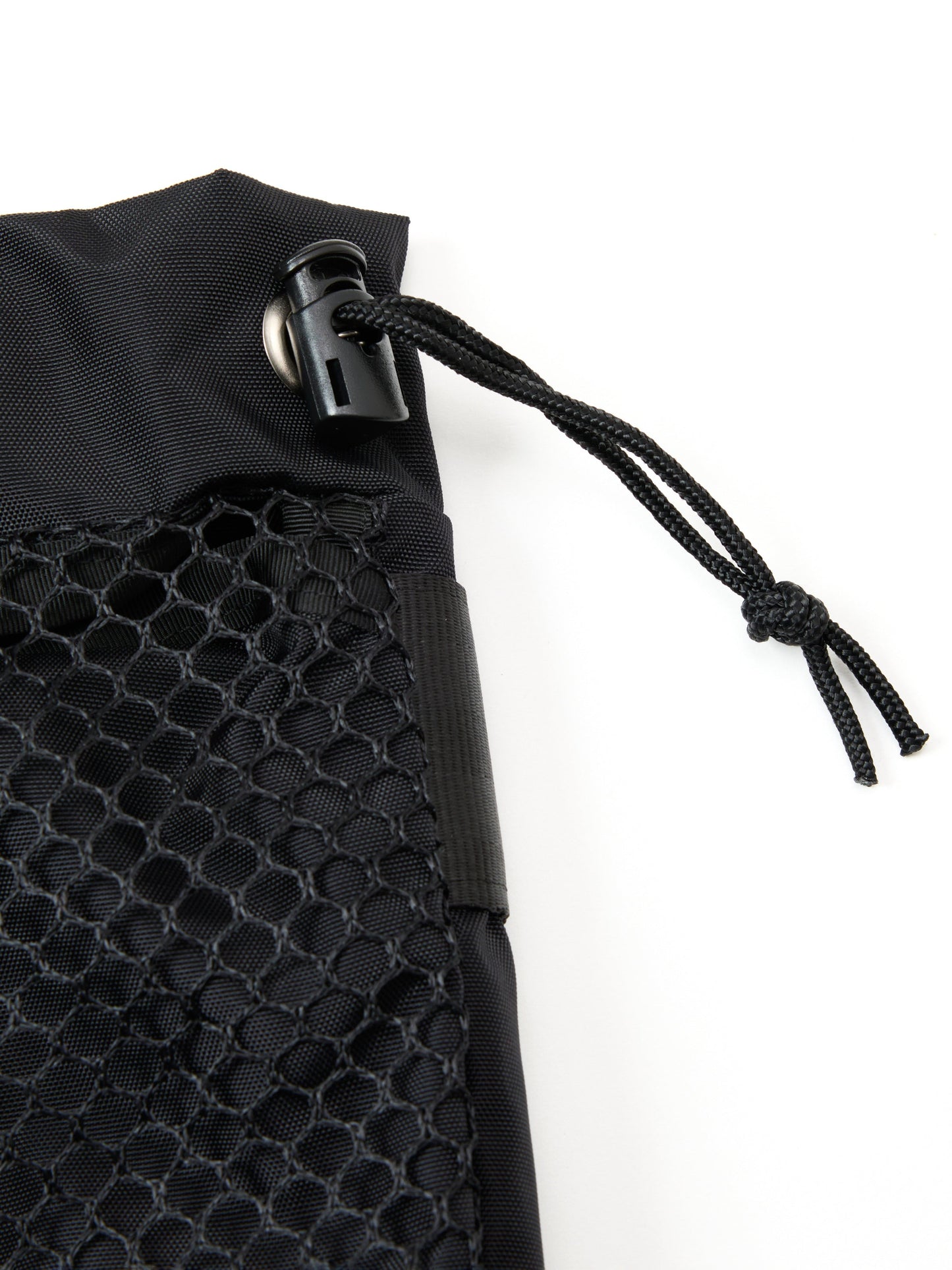 SS27 - Wet/Dry Bag - Black x Black