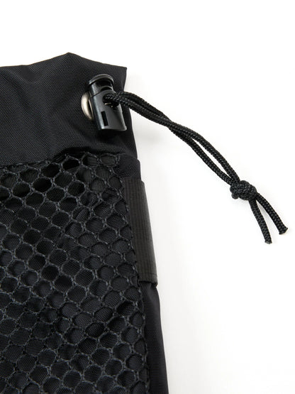 Wet/Dry Bag - Black x Black
