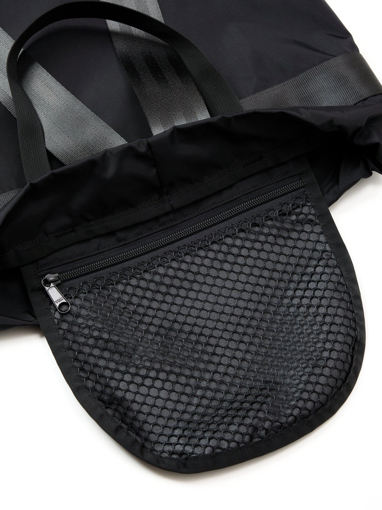 Wet/Dry Bag - Black x Black