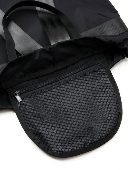 Wet/Dry Bag - Black x Black