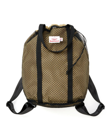 Wet/Dry Bag - Khaki x Black
