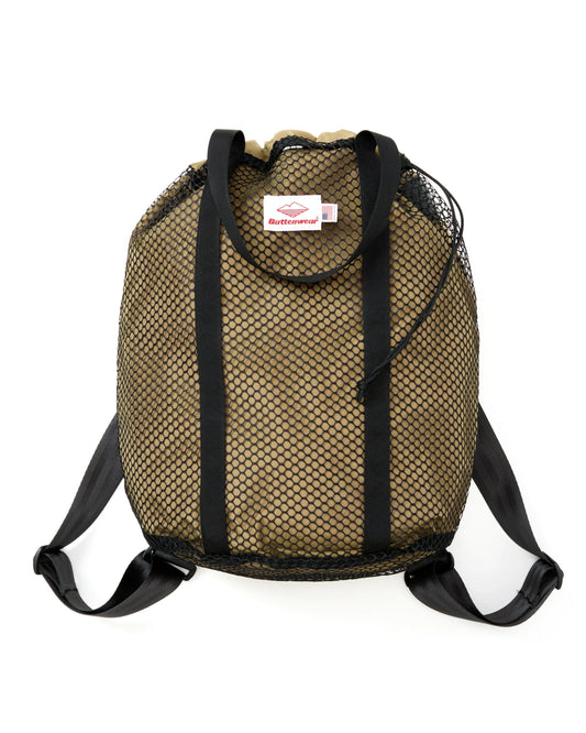 Wet/Dry Bag - Khaki x Black