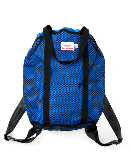 Wet/Dry Bag - Mariner x Black