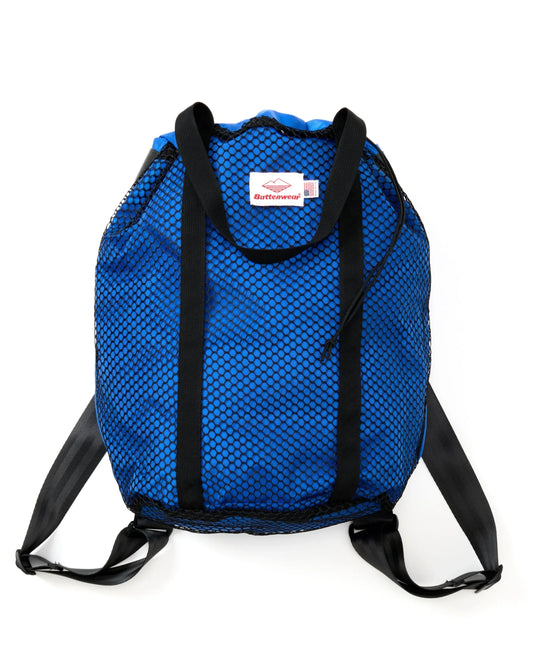 Wet/Dry Bag - Mariner x Black