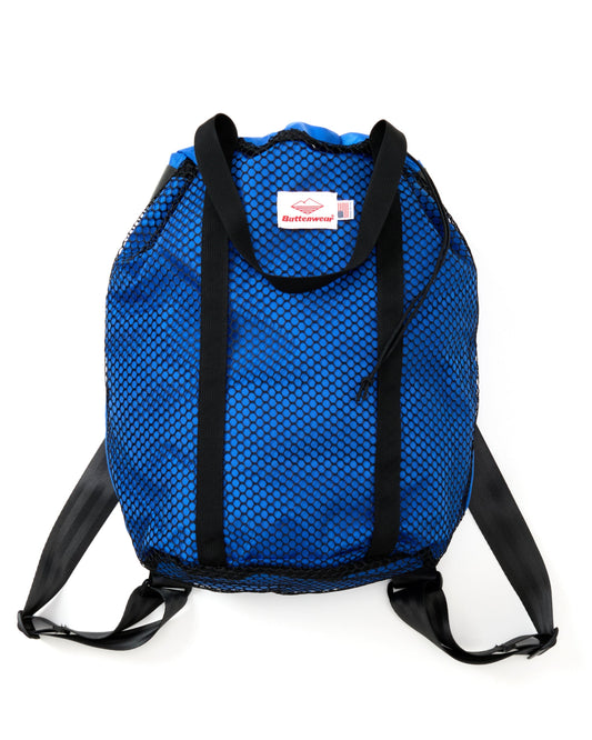 SS27 - Wet/Dry Bag - Mariner x Black