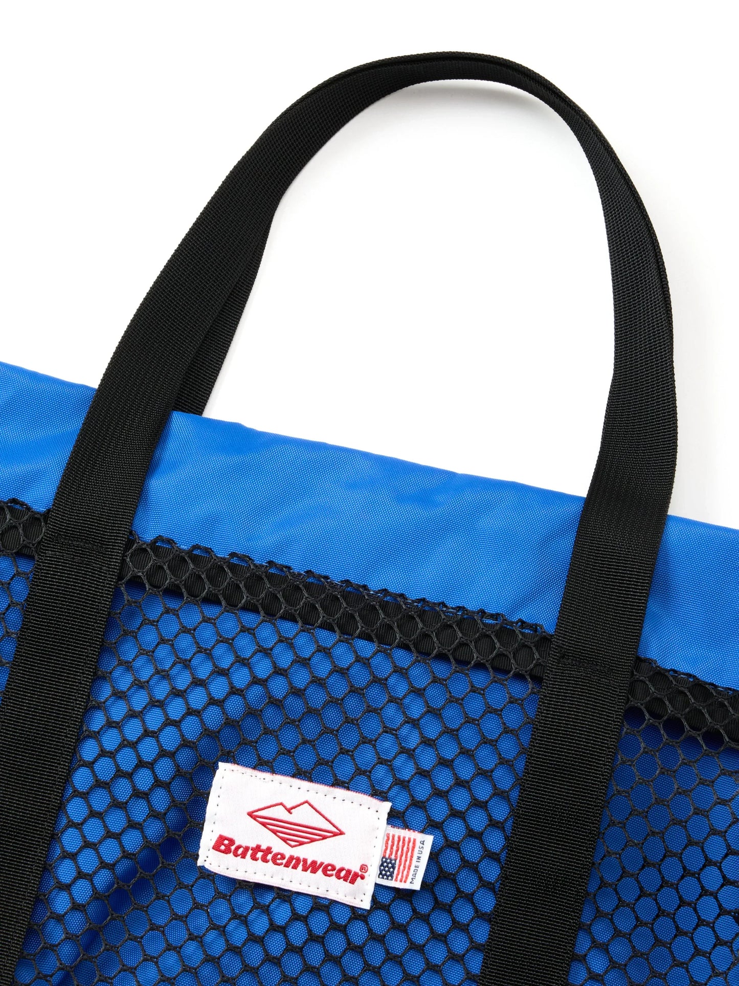 Wet/Dry Bag - Mariner x Black