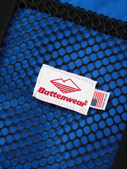 Wet/Dry Bag - Mariner x Black
