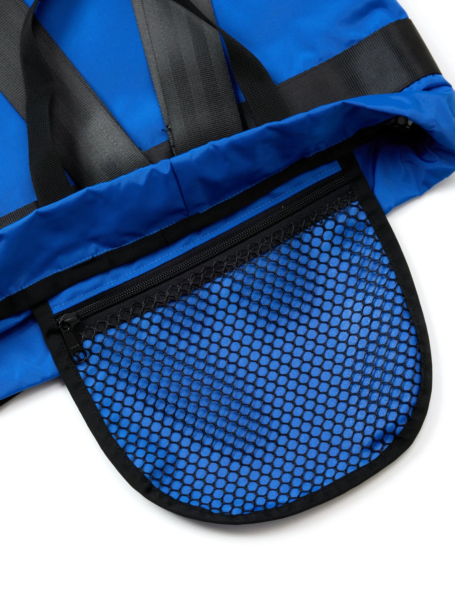 Wet/Dry Bag - Mariner x Black