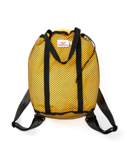 Wet/Dry Bag - Mango x Black