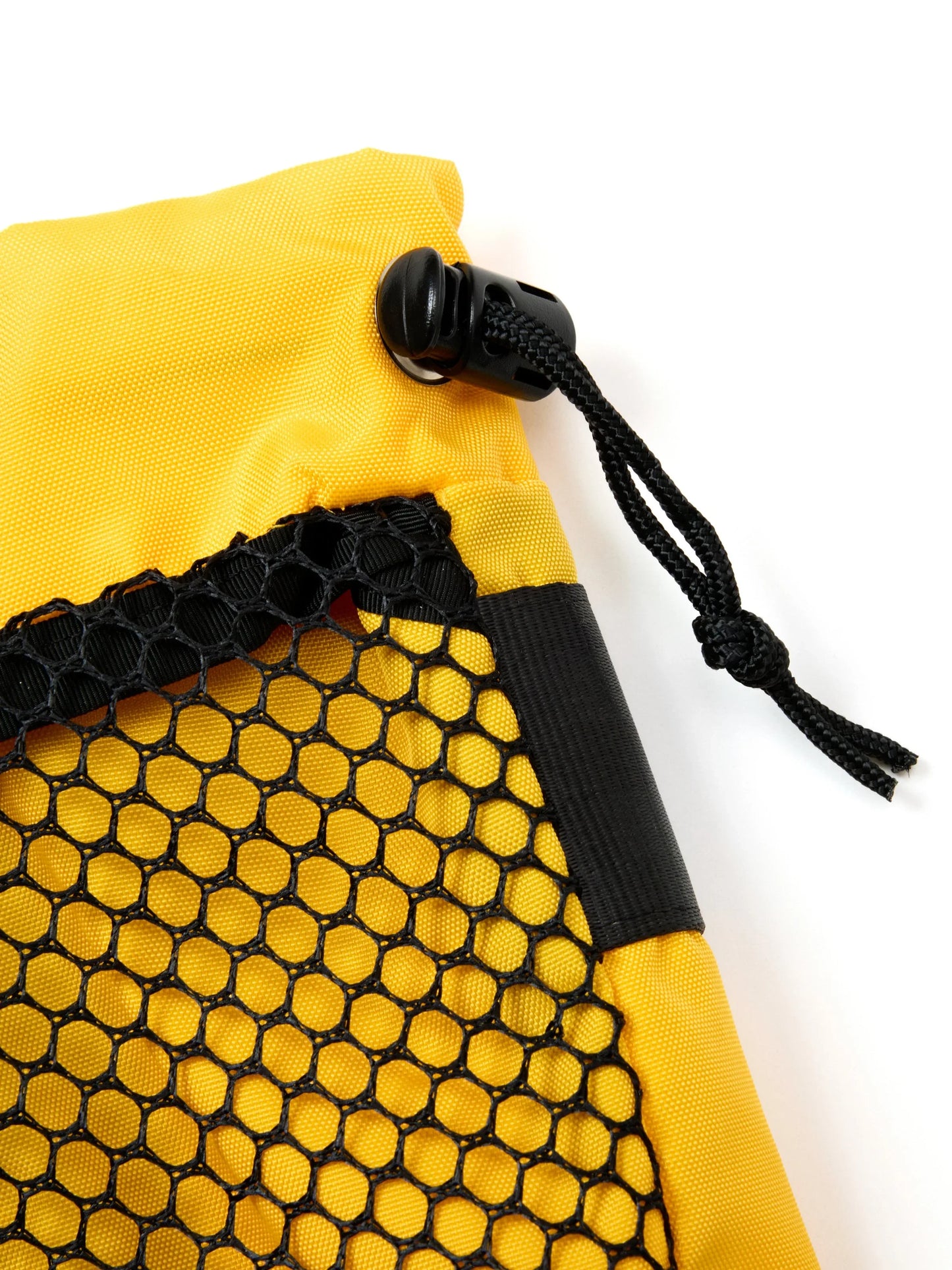 Wet/Dry Bag - Mango x Black