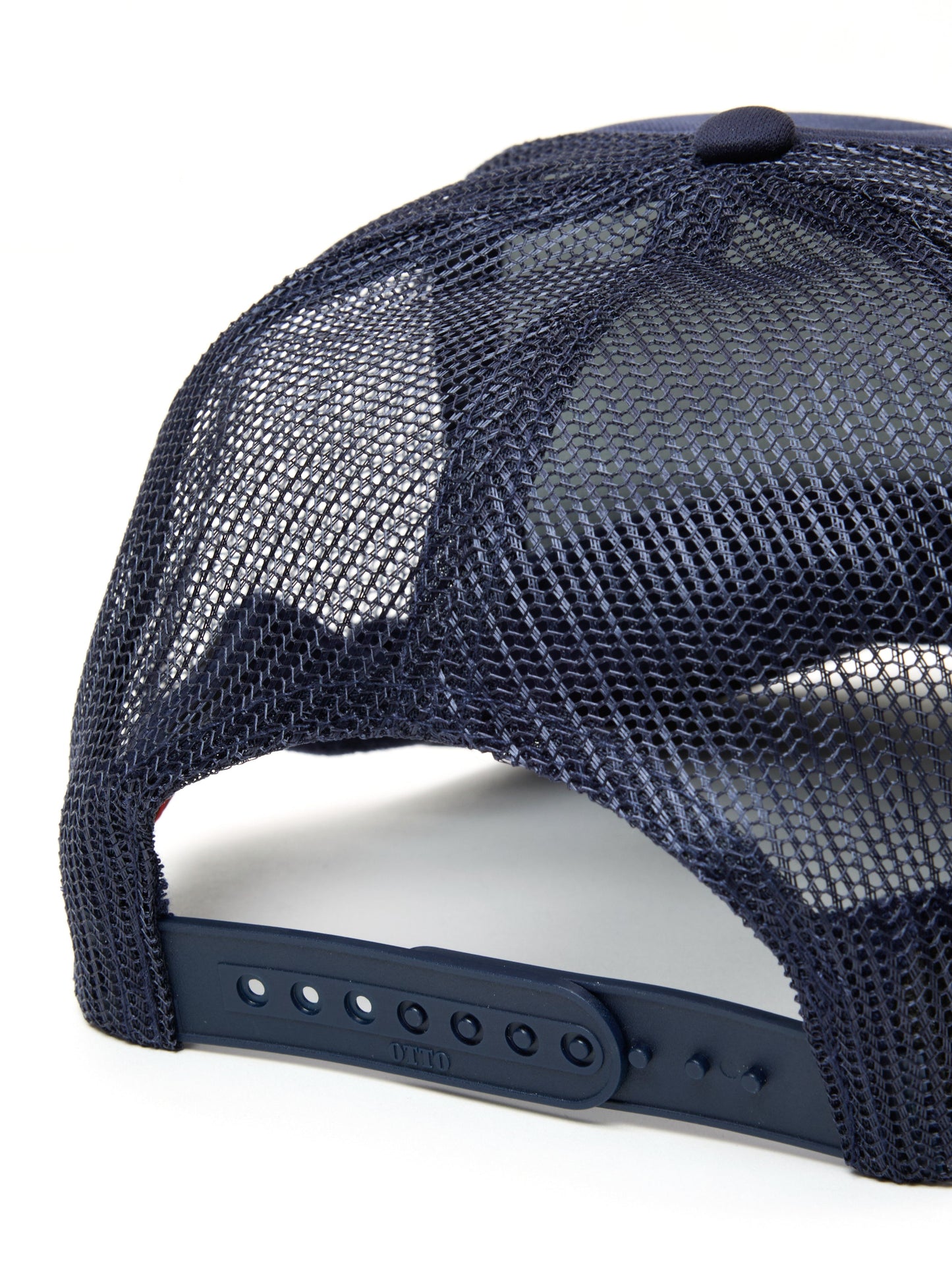 SS27 - H.A.N.D. Trucker Hat - Navy