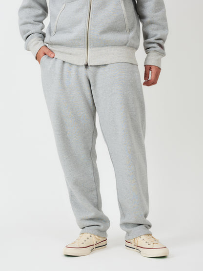 Step-Up Sweatpants V.2 / Heather Grey
