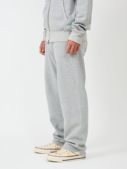 Step-Up Sweatpants V.2 / Heather Grey