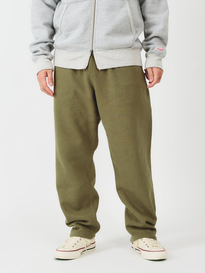 Step-Up Sweatpants V.2 / Olive