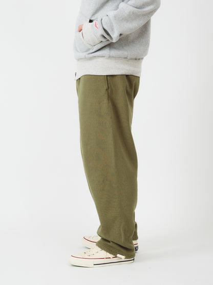 Step-Up Sweatpants V.2 / Olive