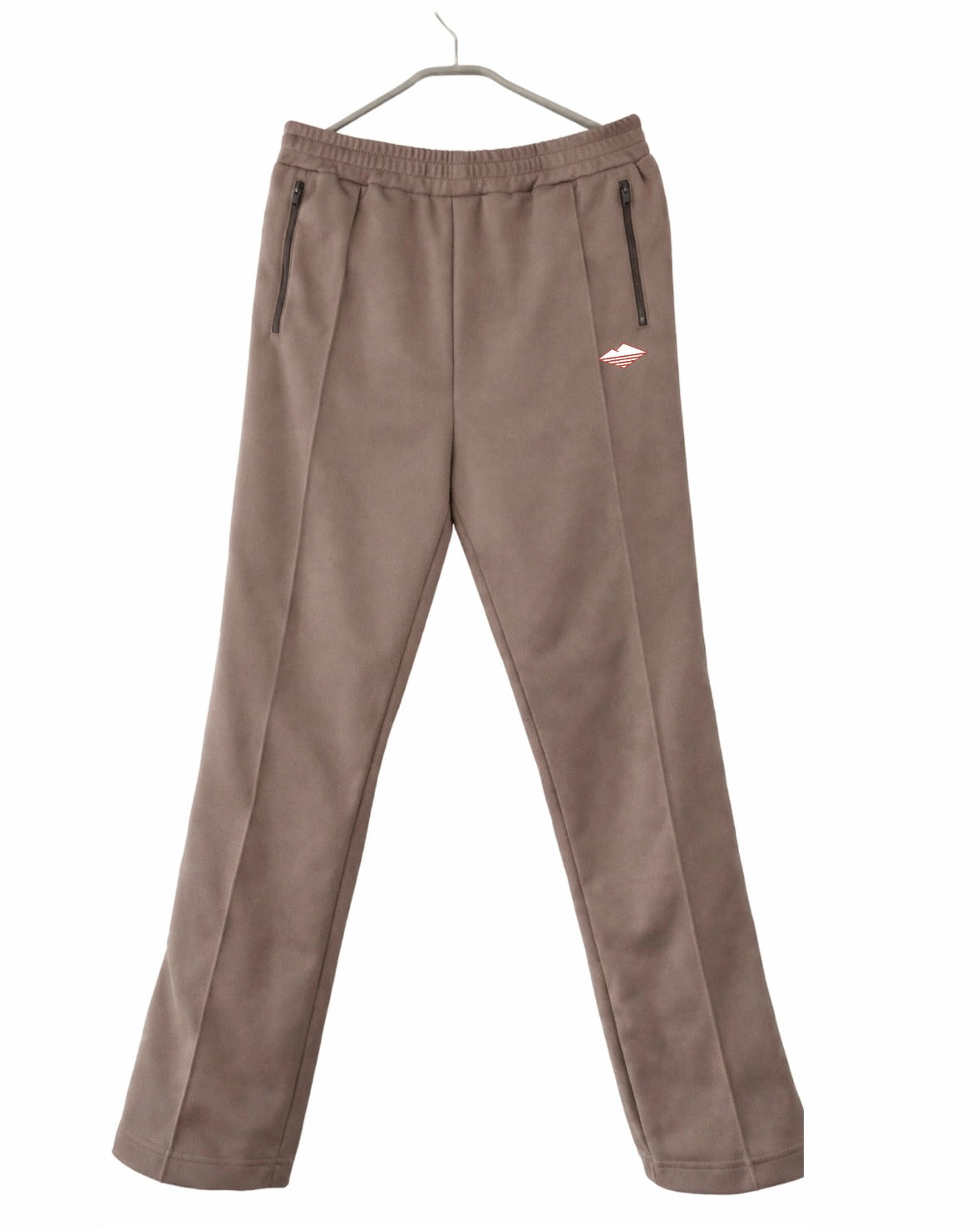 Track pants - Taupe