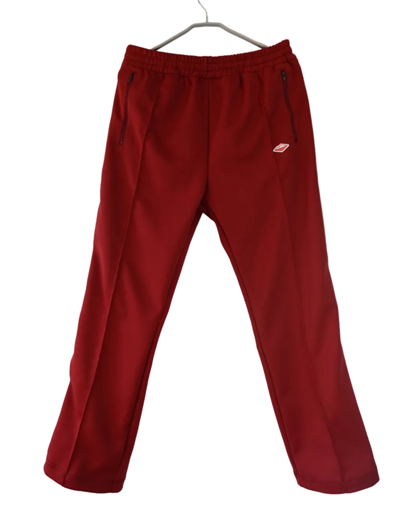 Track pants - Maroon