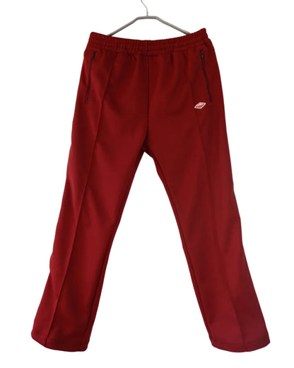Track pants - Maroon