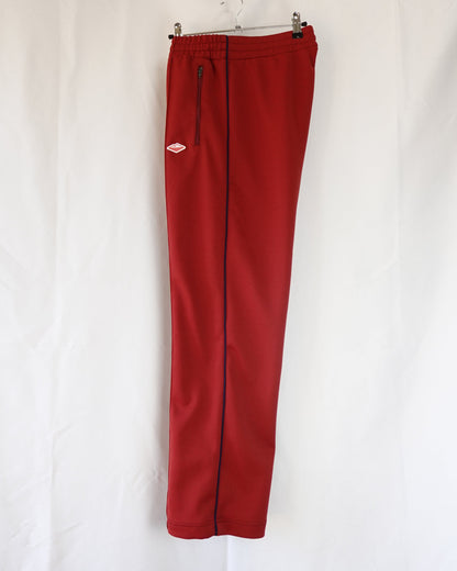 Track pants - Maroon