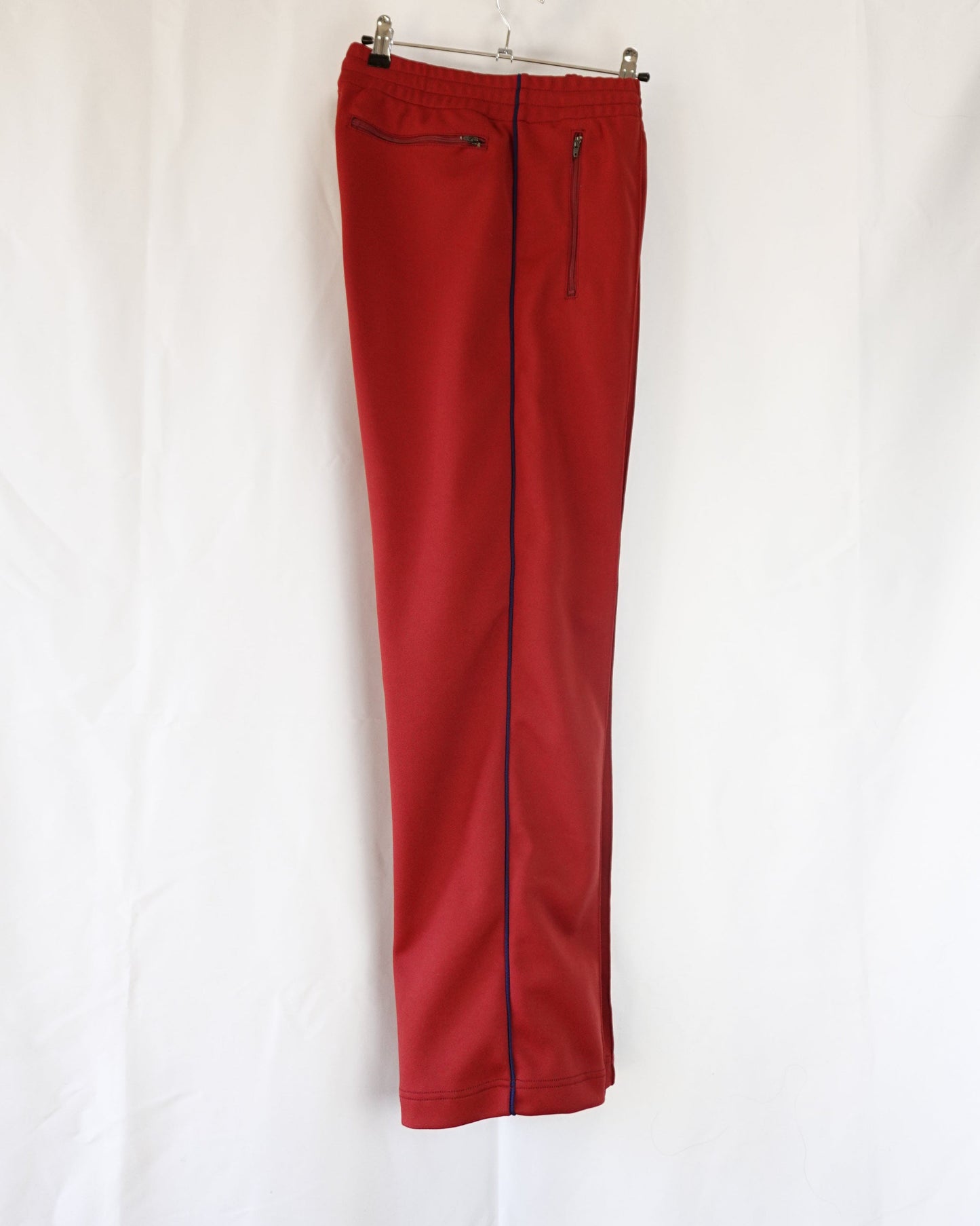 Track pants - Maroon