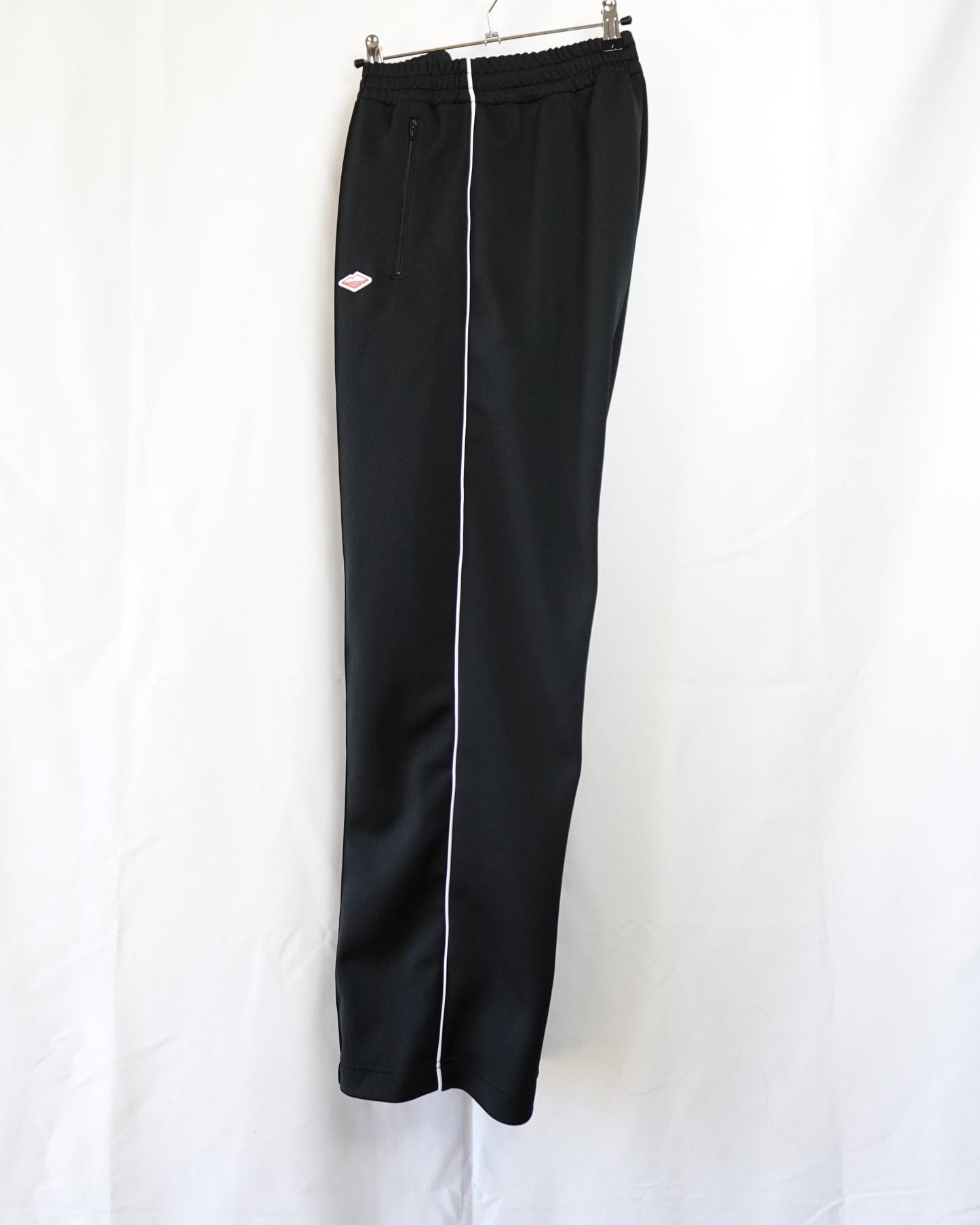 Track pants - Black