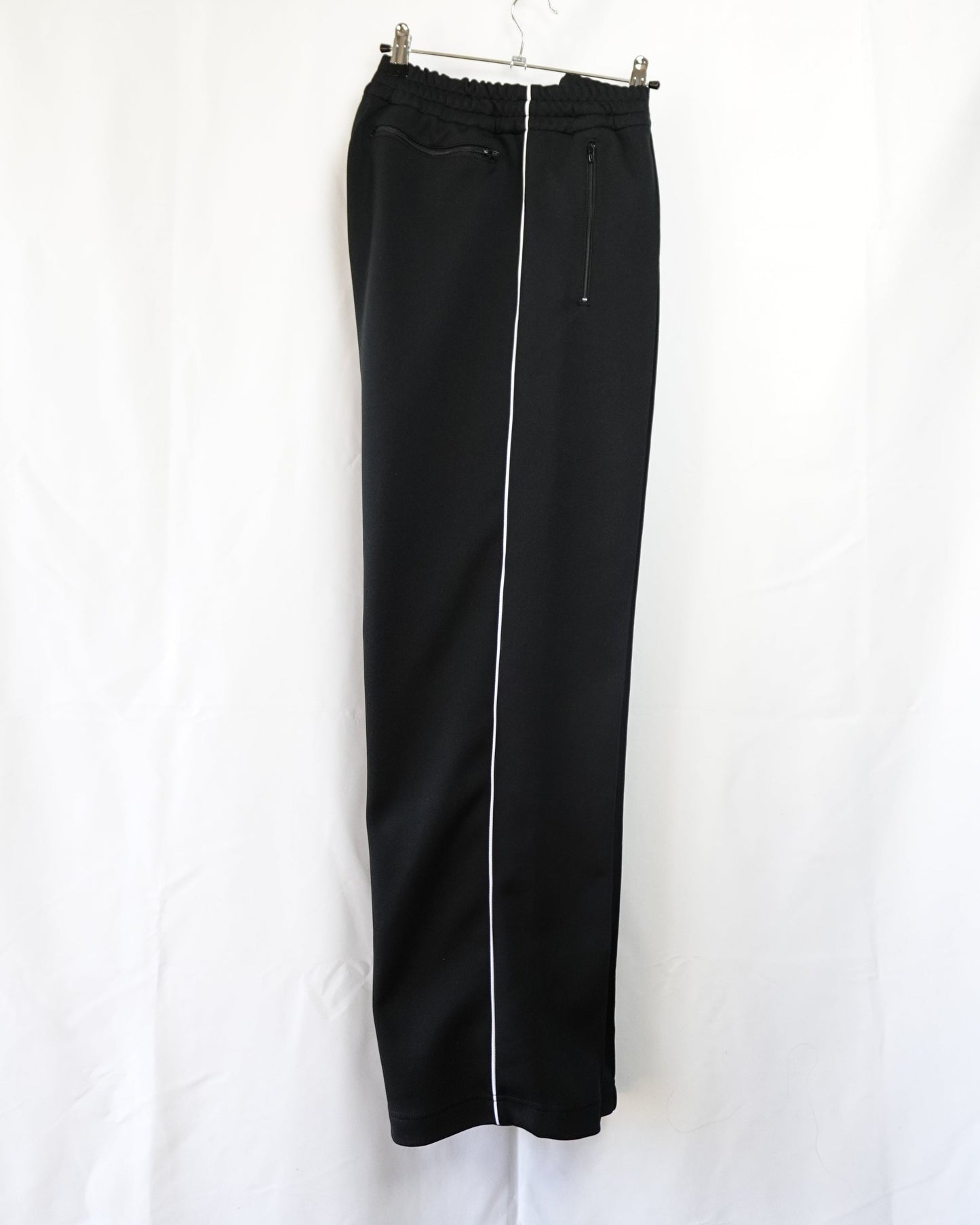 Track pants - Black