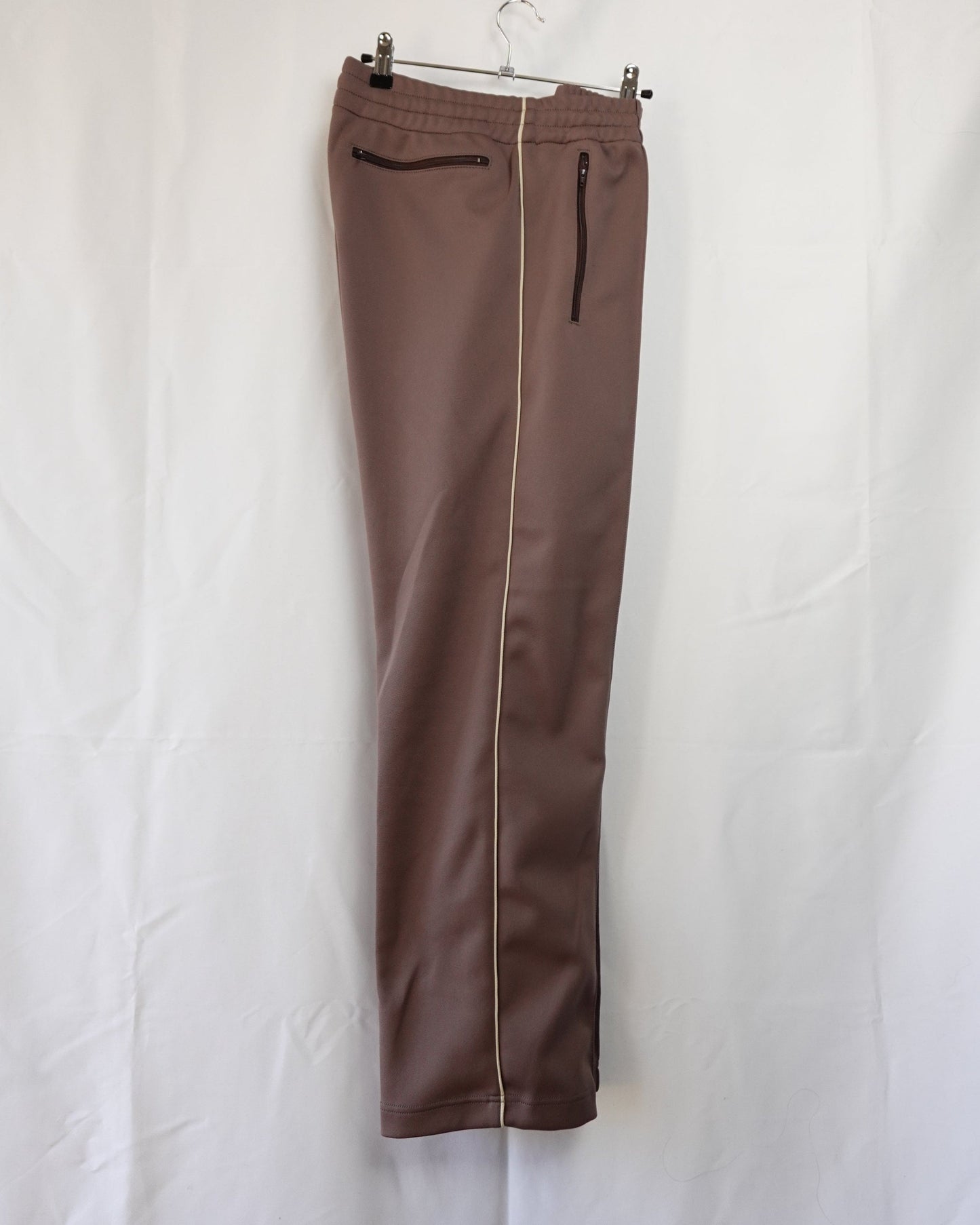 Track pants - Taupe