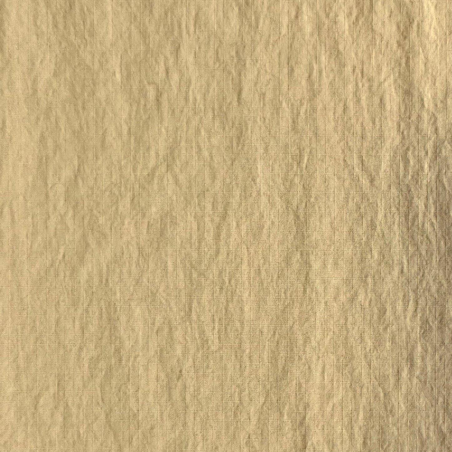 SS27 - Light Shell Parka V.3-Tan
