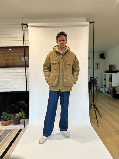 Northfield Parka V.2 / Navy