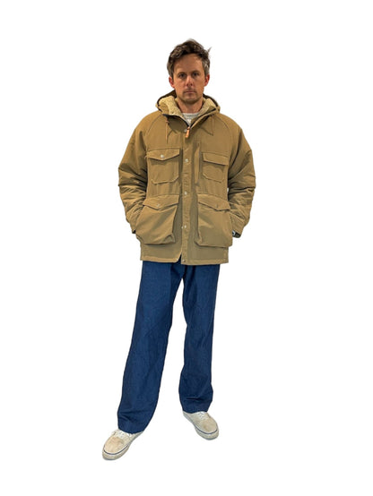 Northfield Parka V.2 / Olive