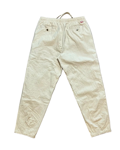 SS27 - Recreation Pants-Natural
