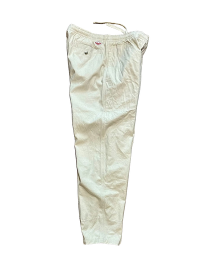 SS27 - Recreation Pants-Natural