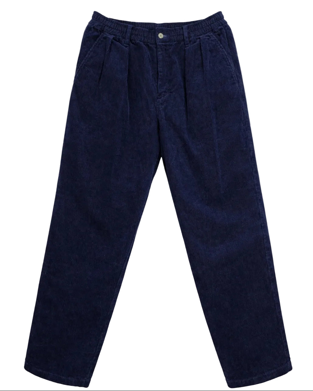 Weekend Pants - Navy Corduroy
