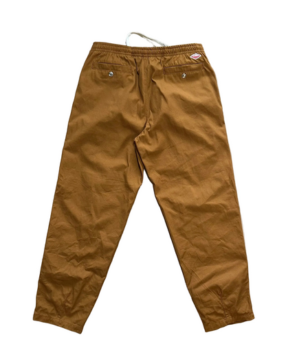 SS27 - Recreation Pants-Walnut