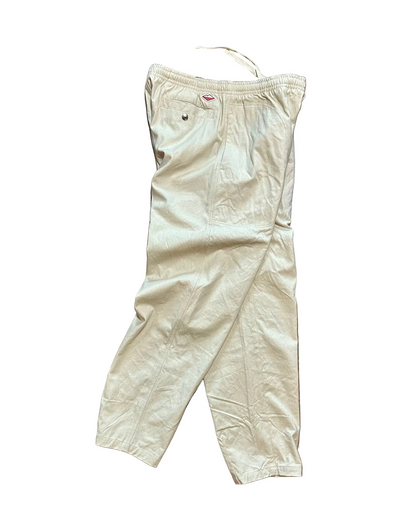 SS27 - Recreation Pants-Natural