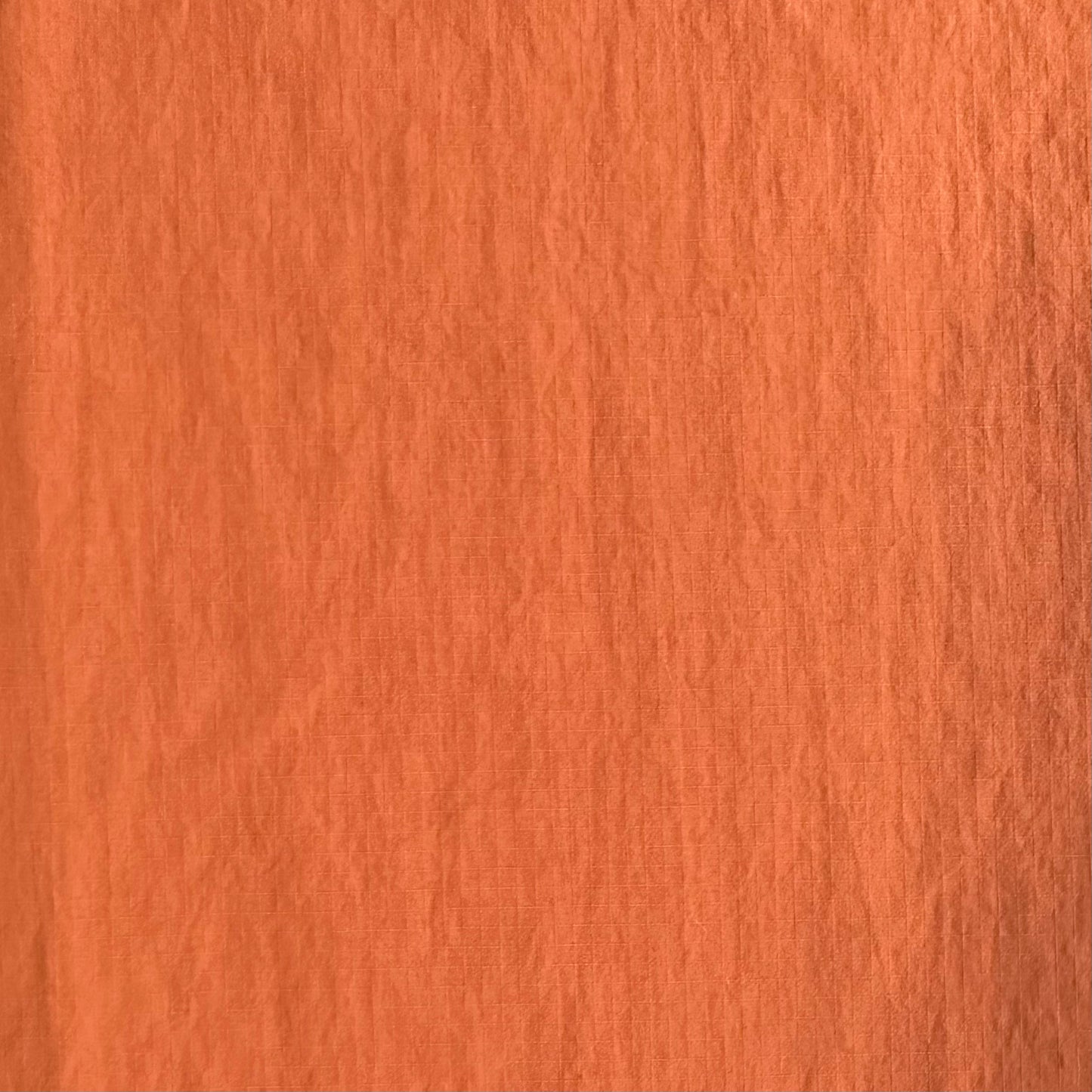 SS27 - Light Shell Parka V.3-Orange