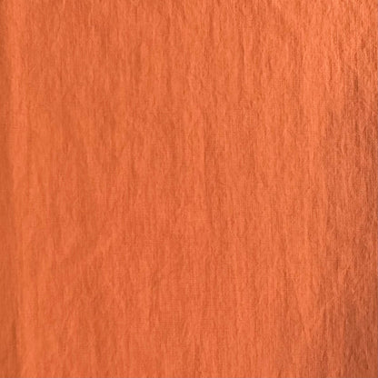 SS27 - Light Shell Parka V.3-Orange