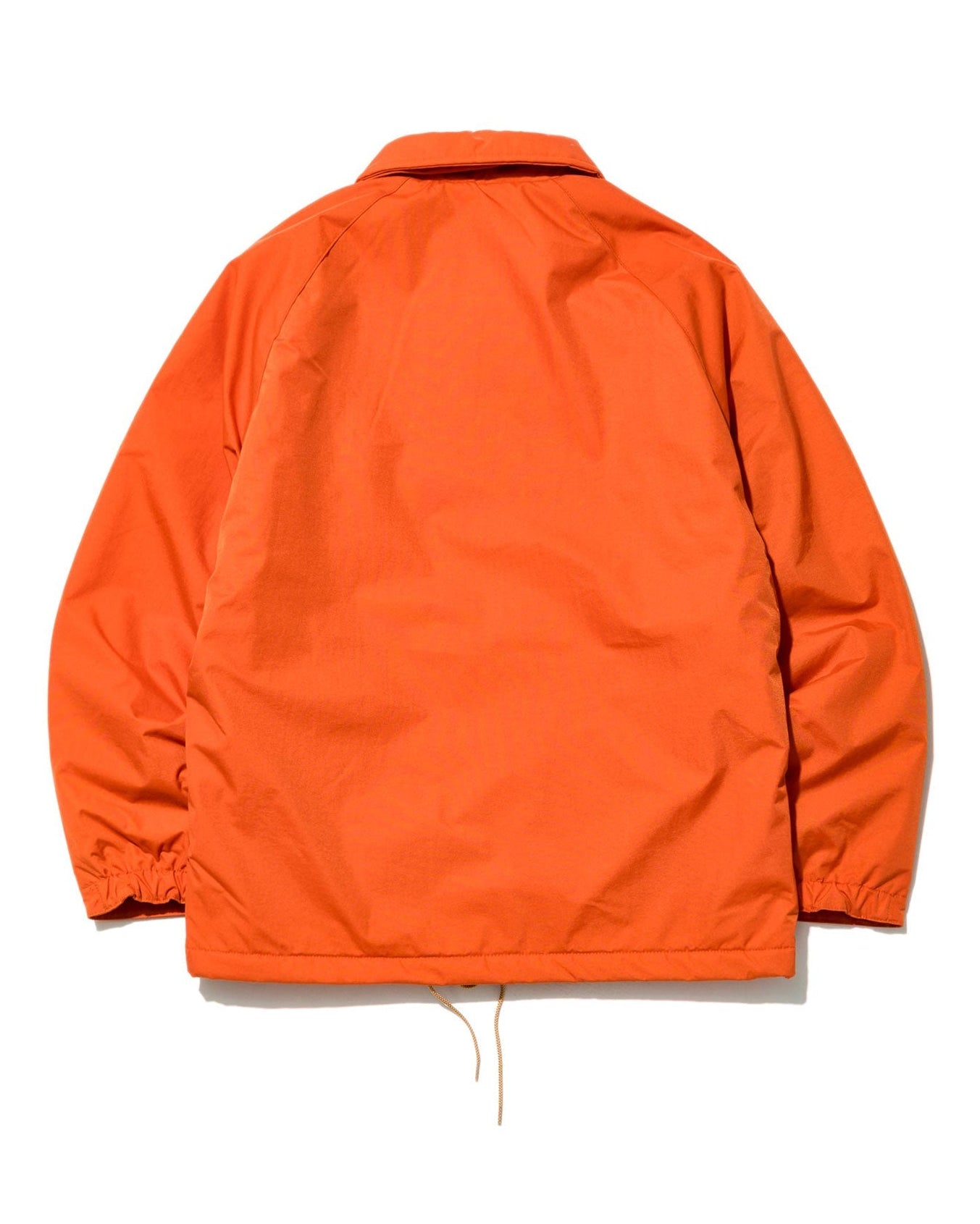 Beach Breaker (Lined) - Orange Nylon