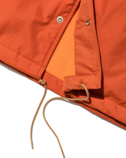 Beach Breaker (Lined) - Orange Nylon