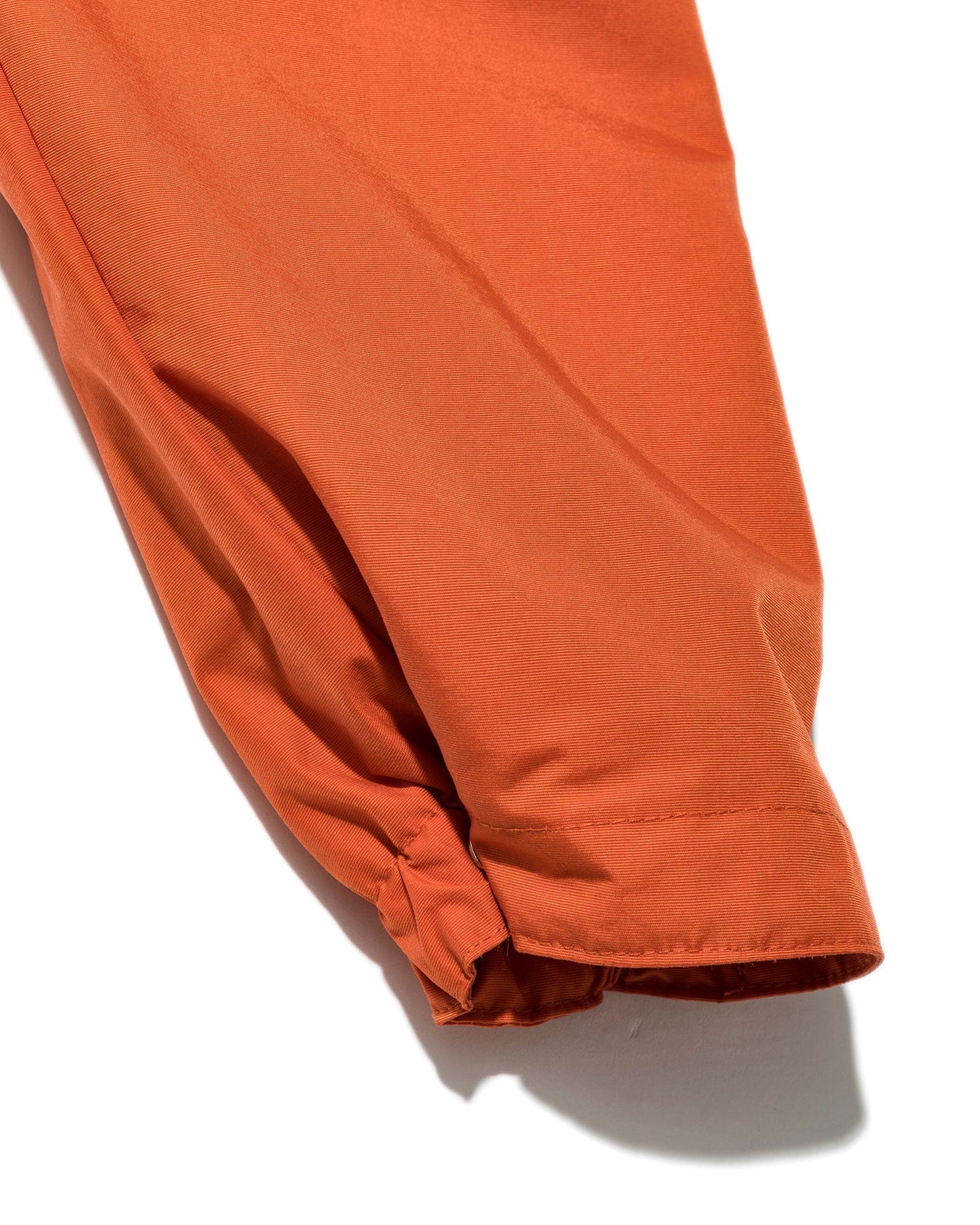 Beach Breaker (Lined) - Orange Nylon