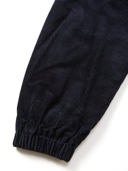 Wander Jacket (Lined) / Navy Corduroy