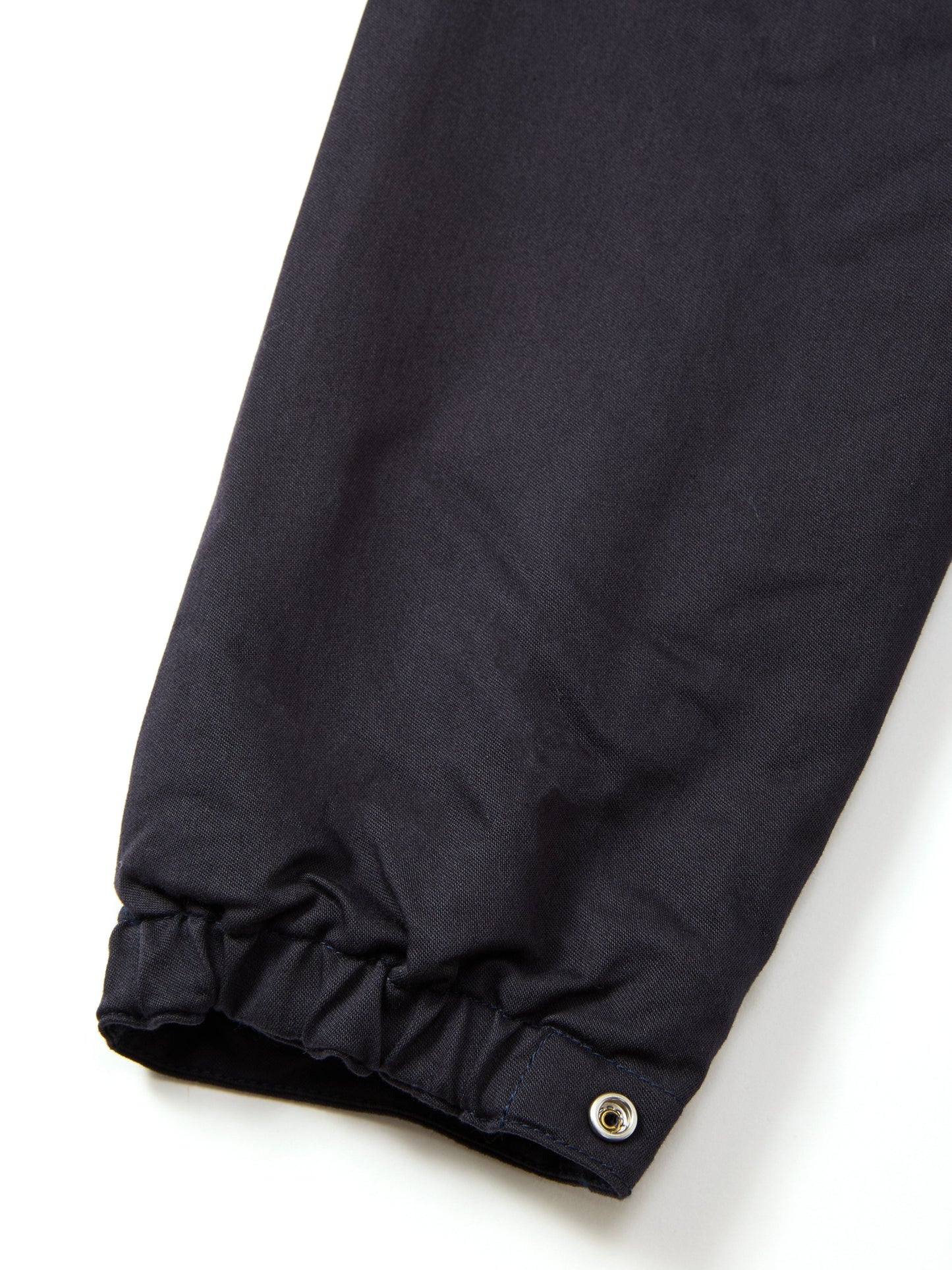 Beach Breaker (Lined) / Navy NYCO Back Sateen