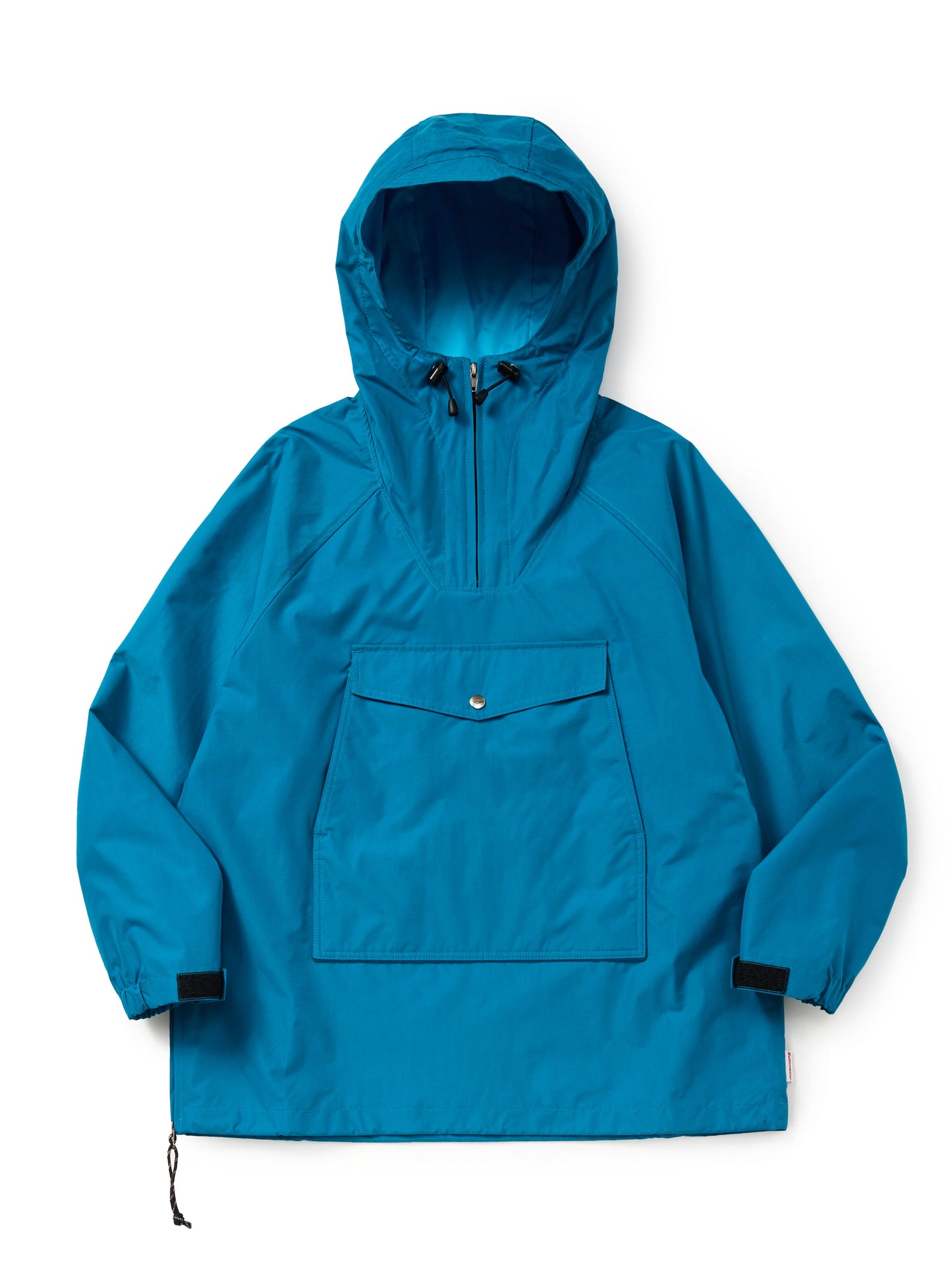 Scout Anorak / Cerulean