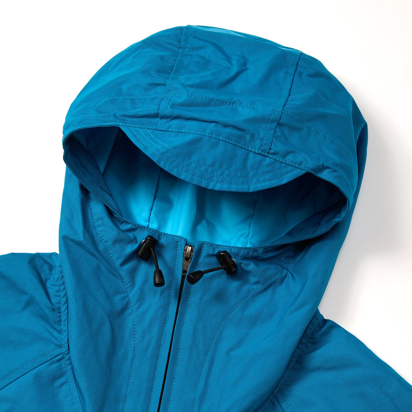 Scout Anorak / Cerulean