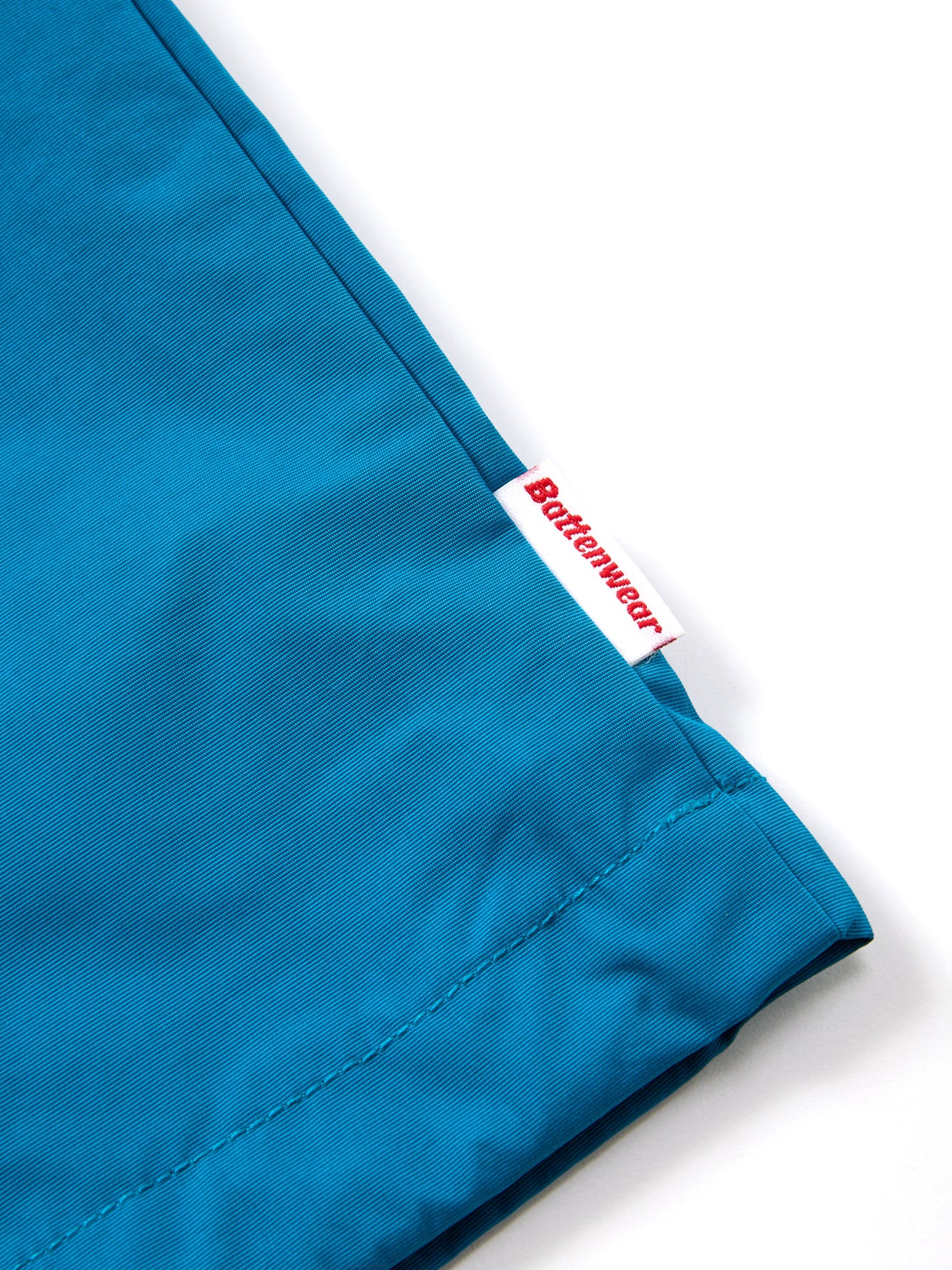 Scout Anorak / Cerulean