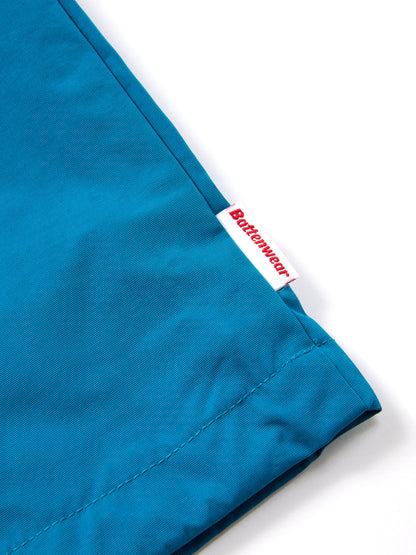 Scout Anorak / Cerulean