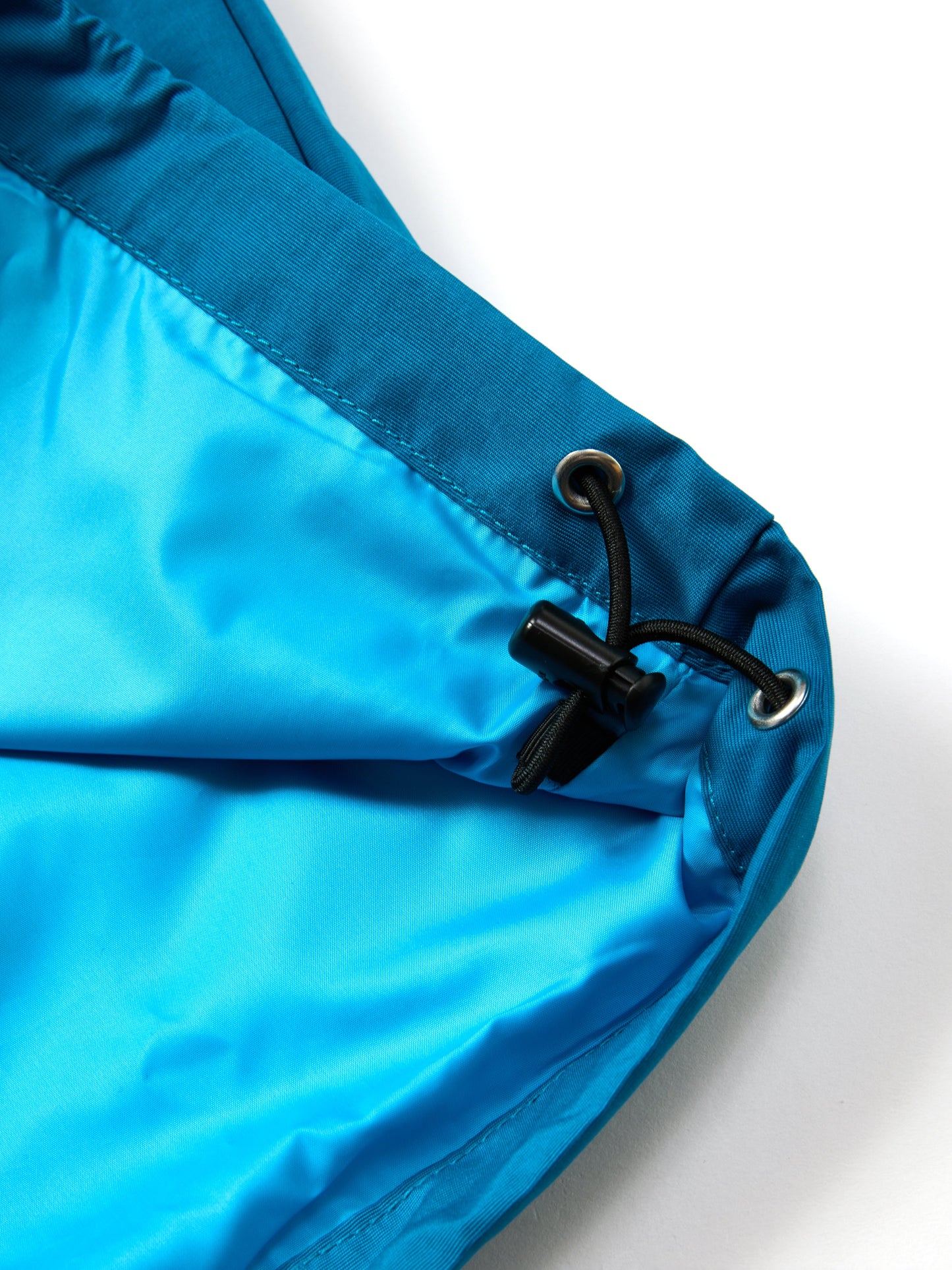 Scout Anorak / Cerulean